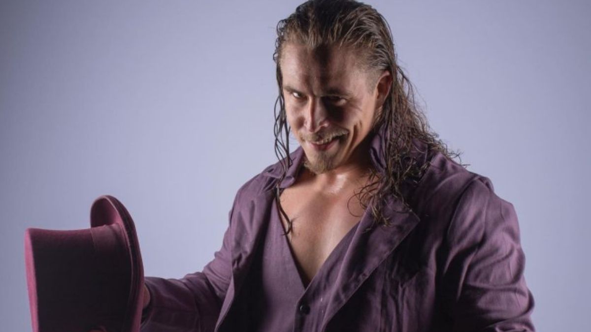 It’s no Fable, it’s Magic Jake!