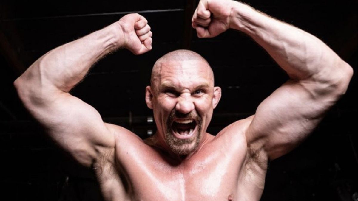 Bulletproof Troop is looking to smoke the competition at High Rollerz BJJ