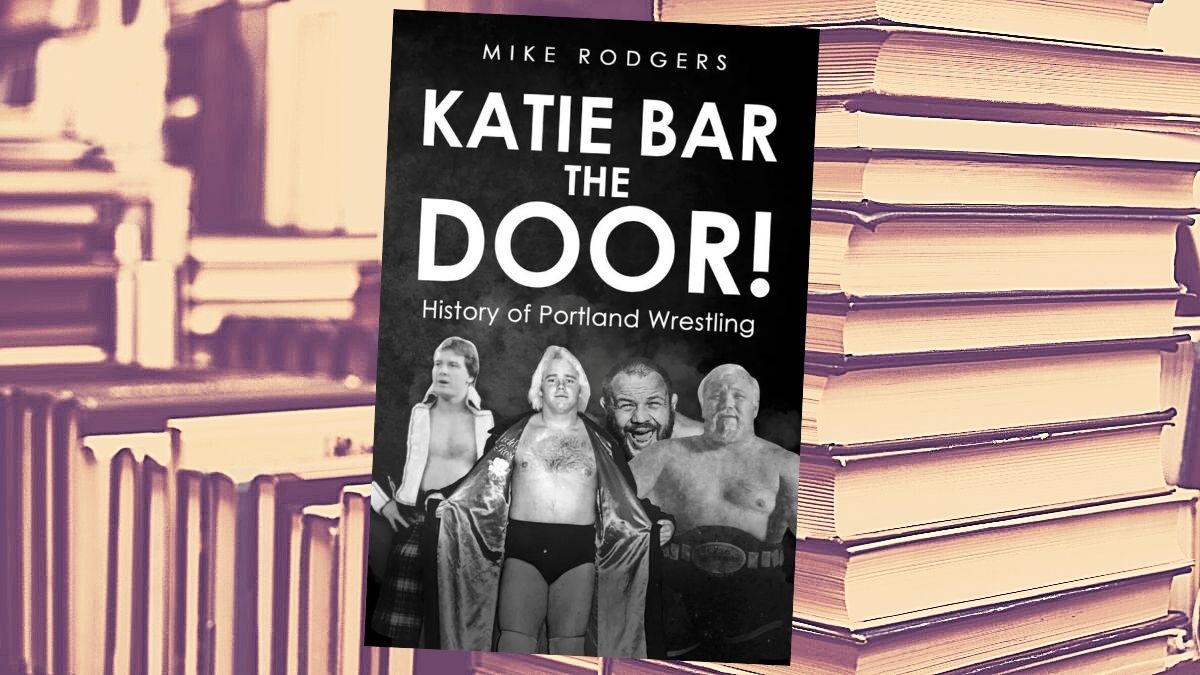 Mike Rodgers on Mike Rodgers