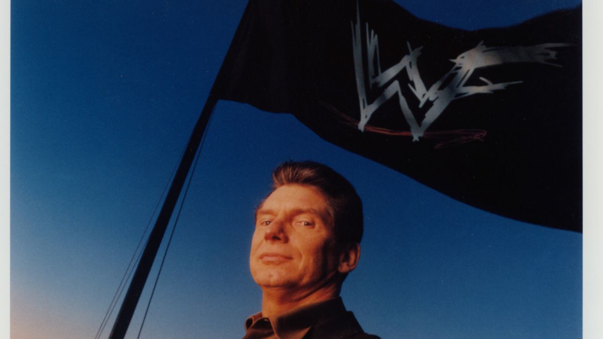 Mat Matters: Vince McMahon’s complicated legacy