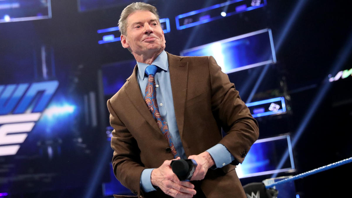 McMahon payoff accusations include four women, one a former WWE superstar