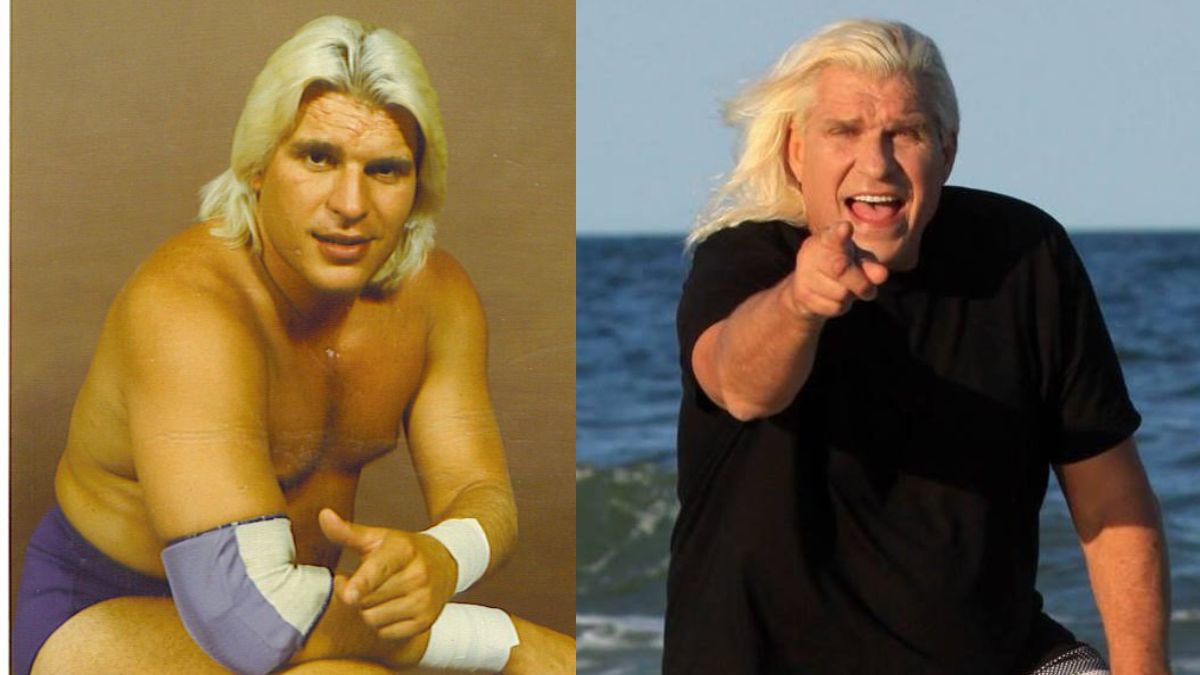 Tommy Rich ‘tickled to death’ by CAC honor