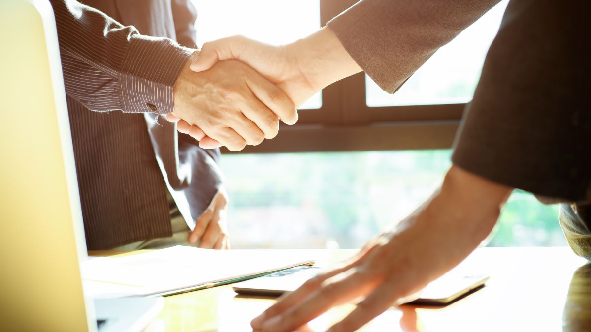 Mat Matters: Executive vice-presidents, the dos and don’ts