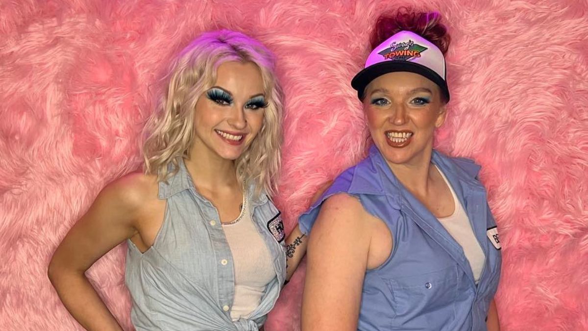 Meet The Mother Truckers, WOW’s mother-daughter team