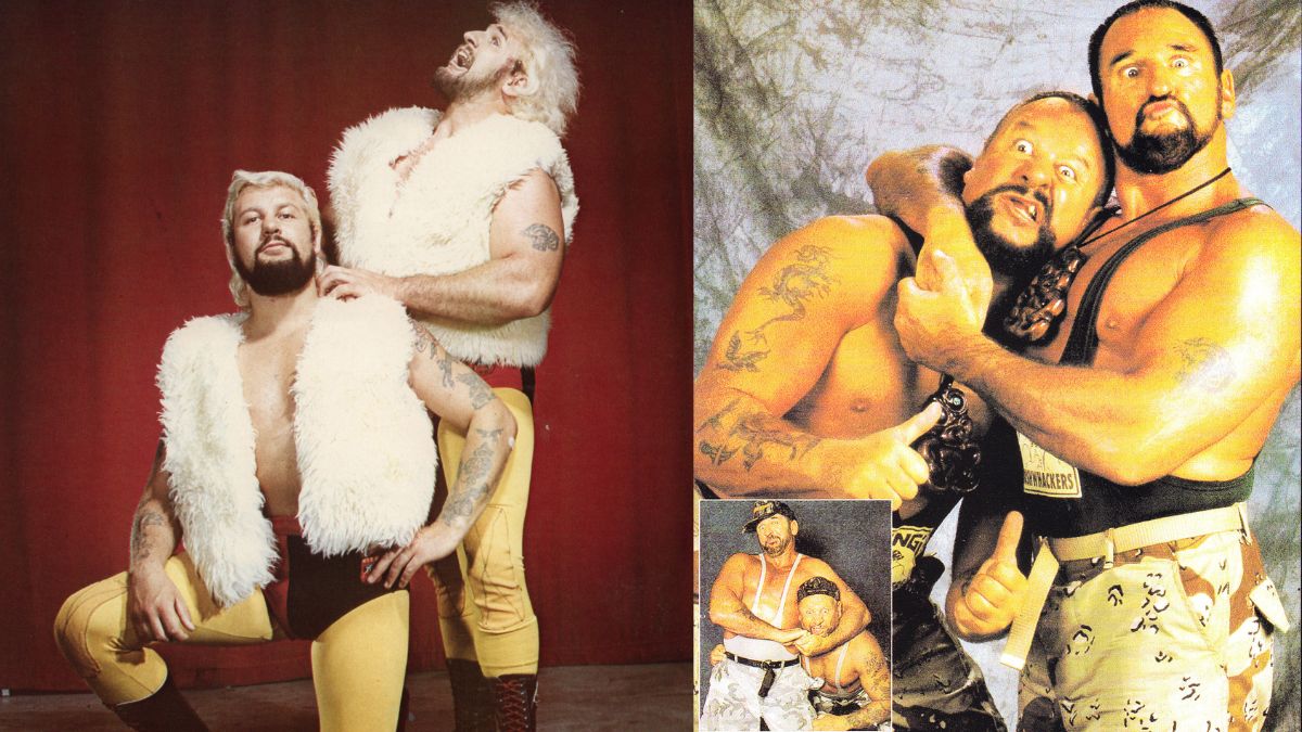 Sheepherder Luke Williams recalls all the blood and guts