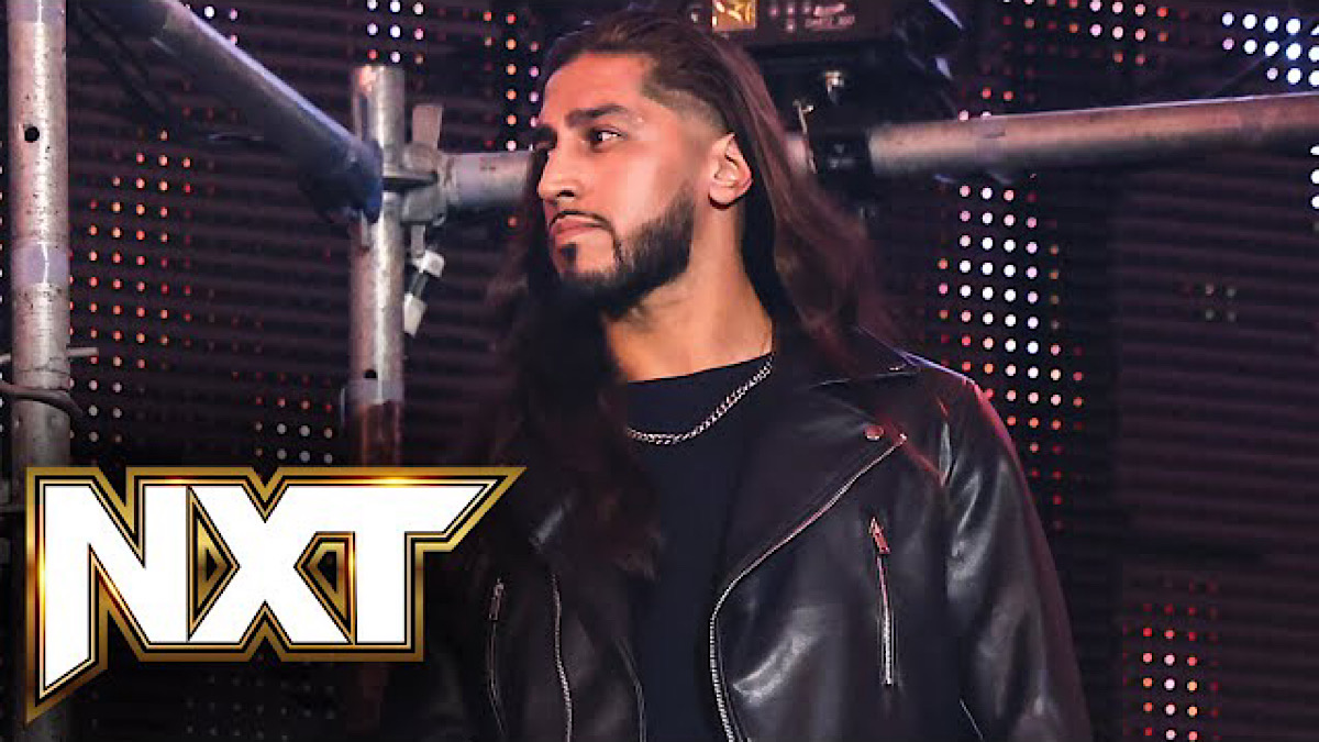 Mustafa Ali