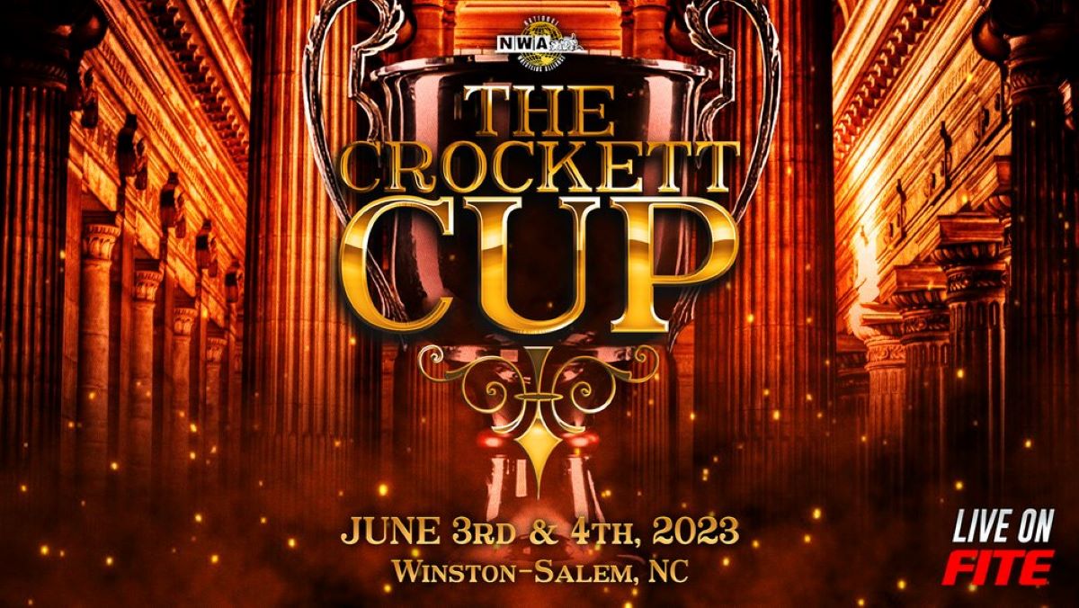 Surprises and singles action highlight Night One of The Crockett Cup 2023