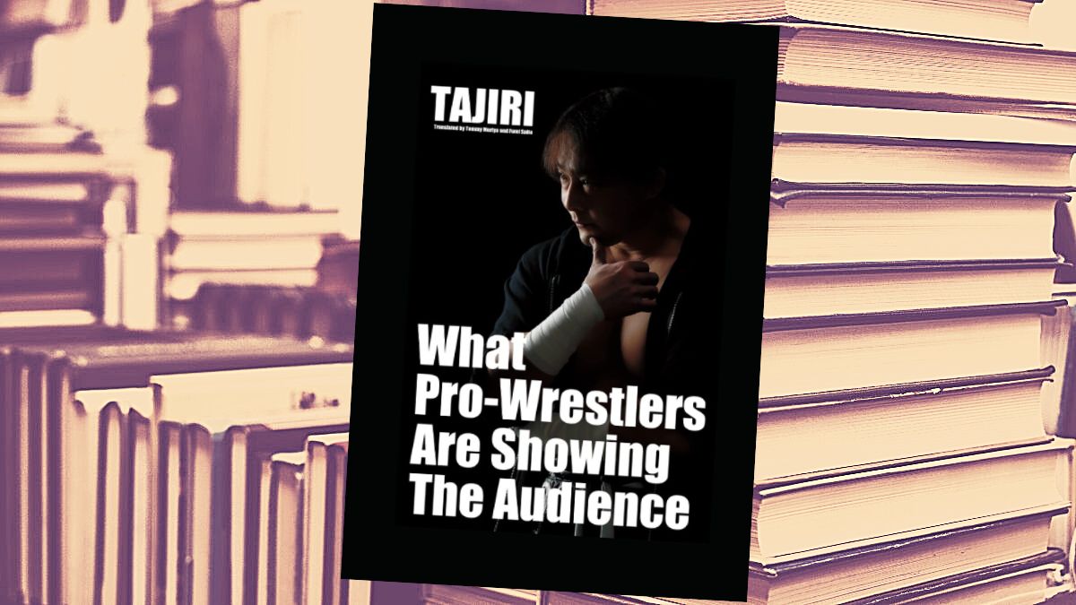 What Pro-Wrestlers Are Showing The Audience