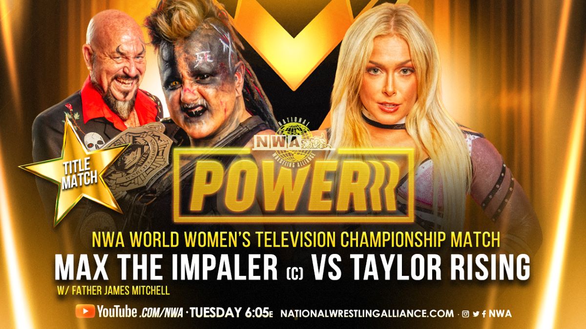 It's a New Era of NWA Powerrr - Slam Wrestling