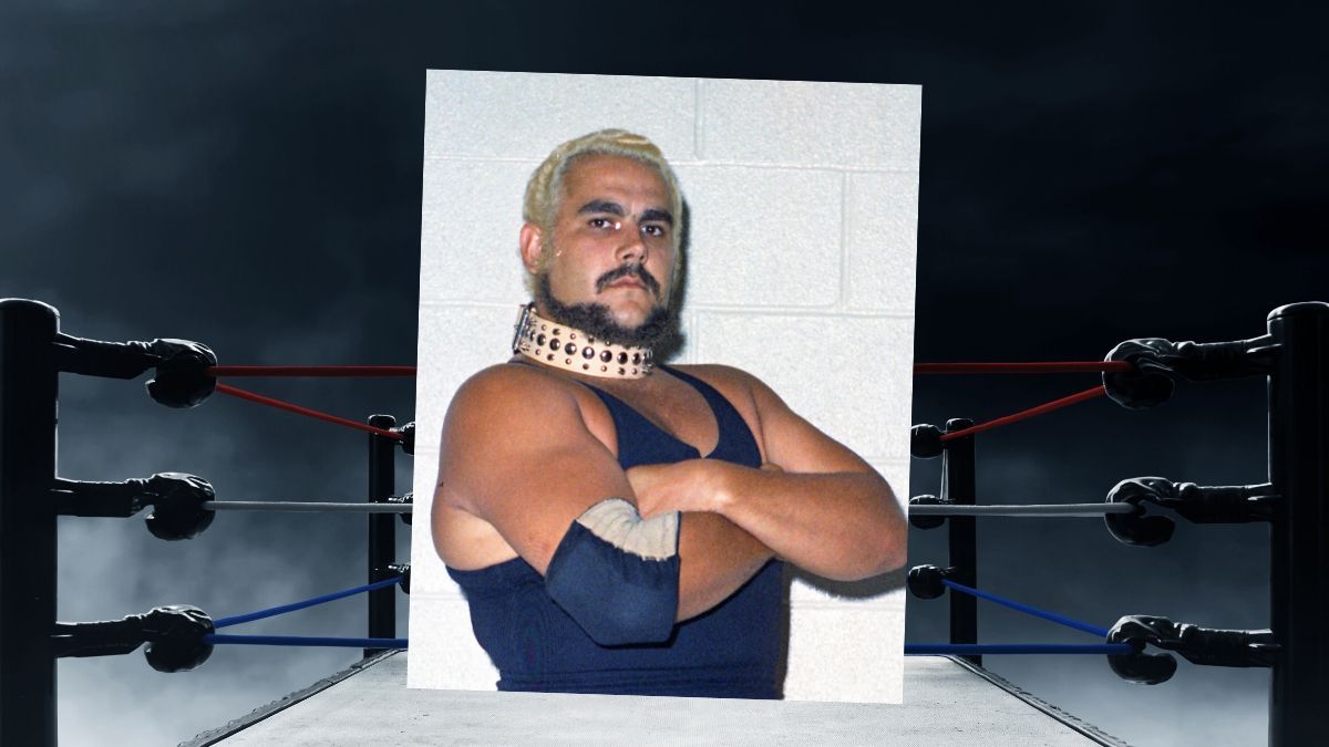 Bulldog Drummer Robert L. Aebi