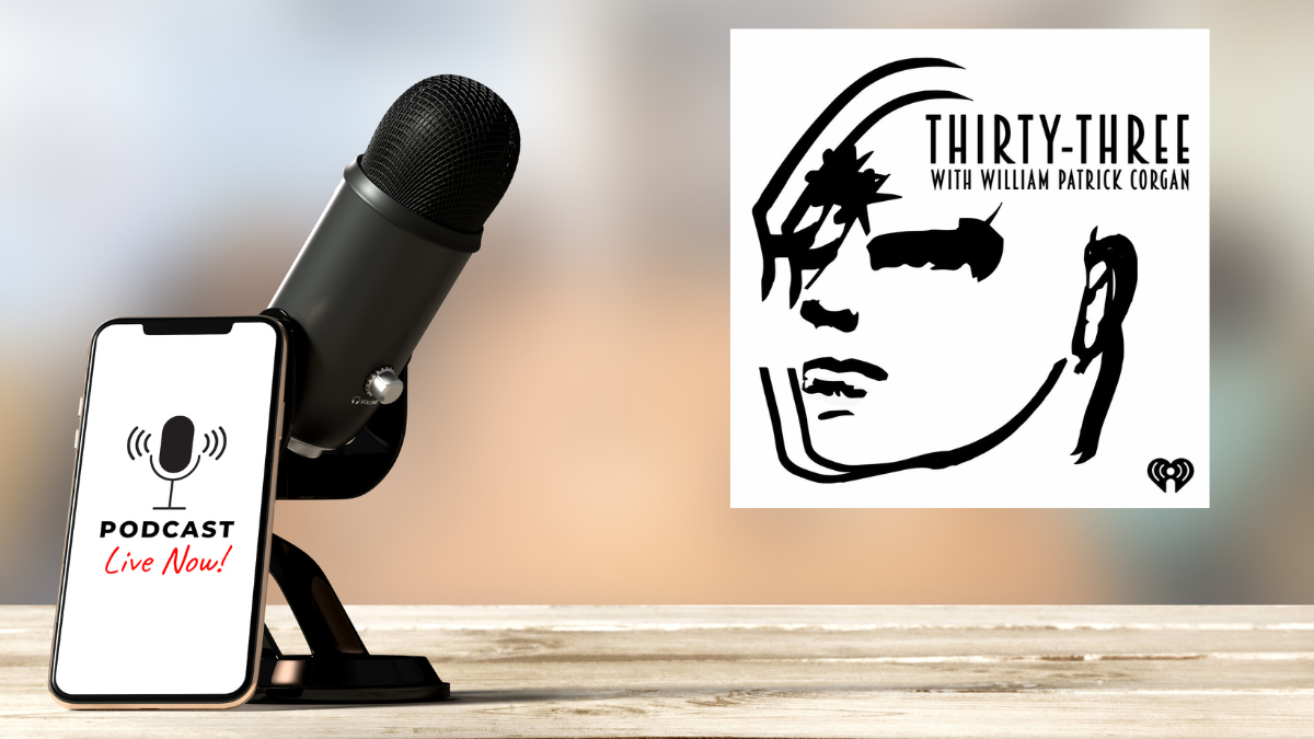 Billy Corgan talks podcasting, new rock ‘n’ wrestling connection