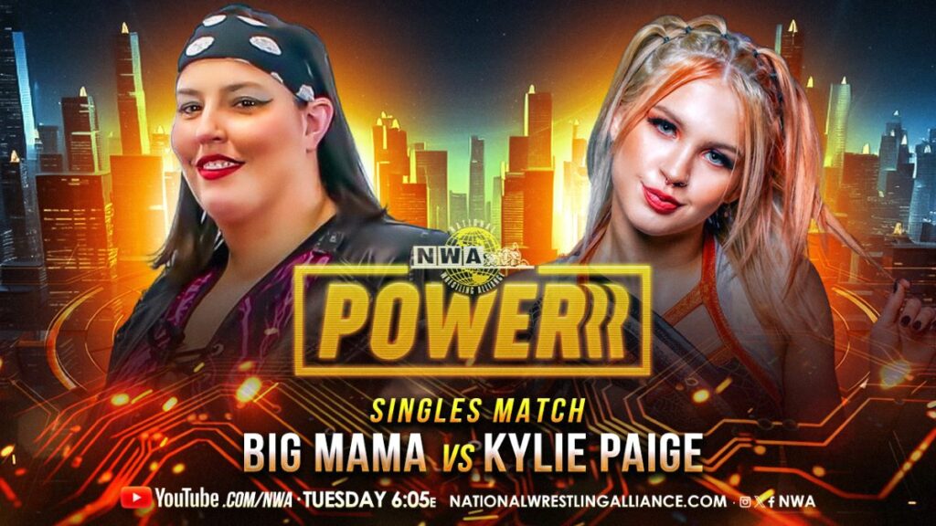 NWA POWERRR: Thanksgiving fowl play and a sorta Spectacular debut ...