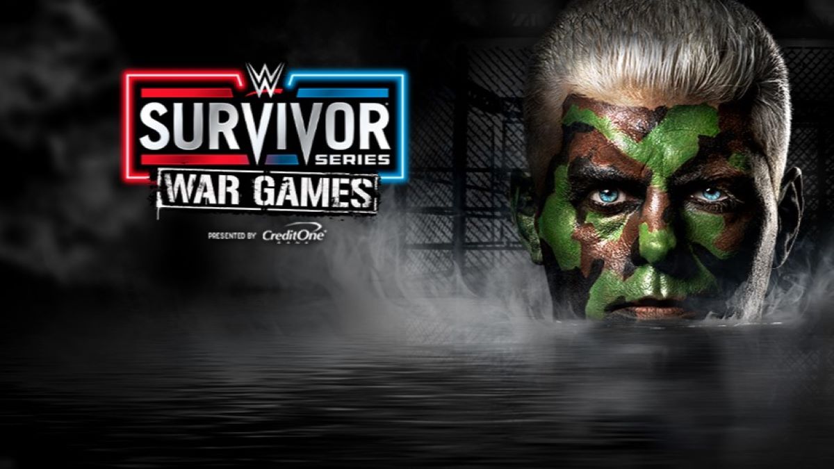 WWE Survivor Series 2023:  WarGames gives fortune and fame in Chicago