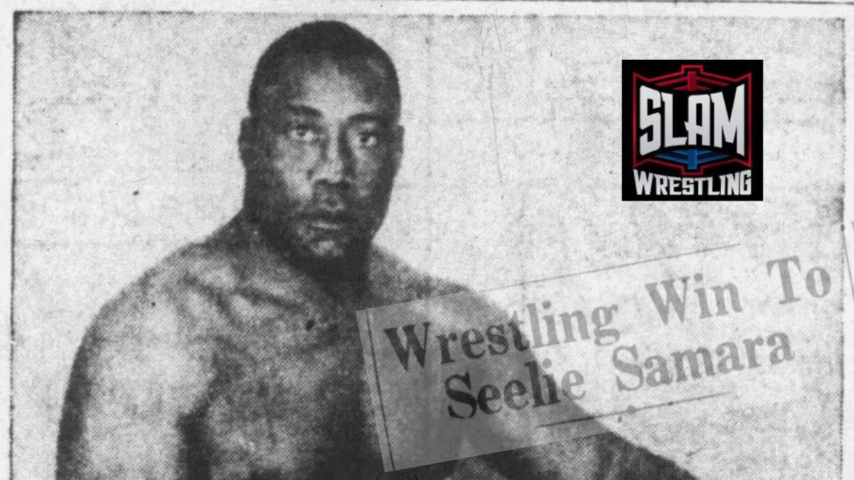 Seelie Samara a star around the world