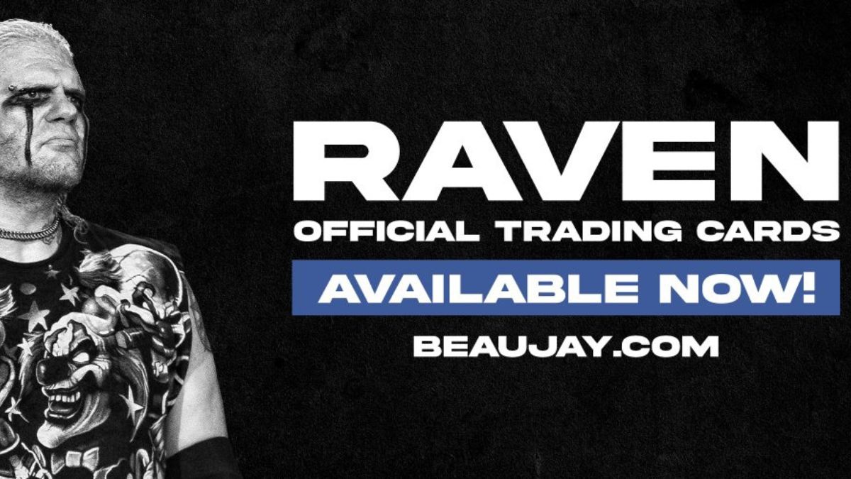 What about a Raven card? Beau Jay to the rescue