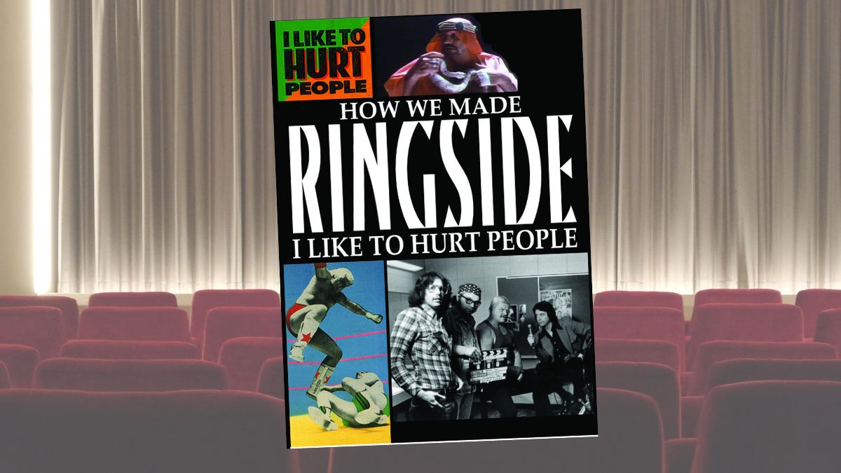Ringside: How We Made 