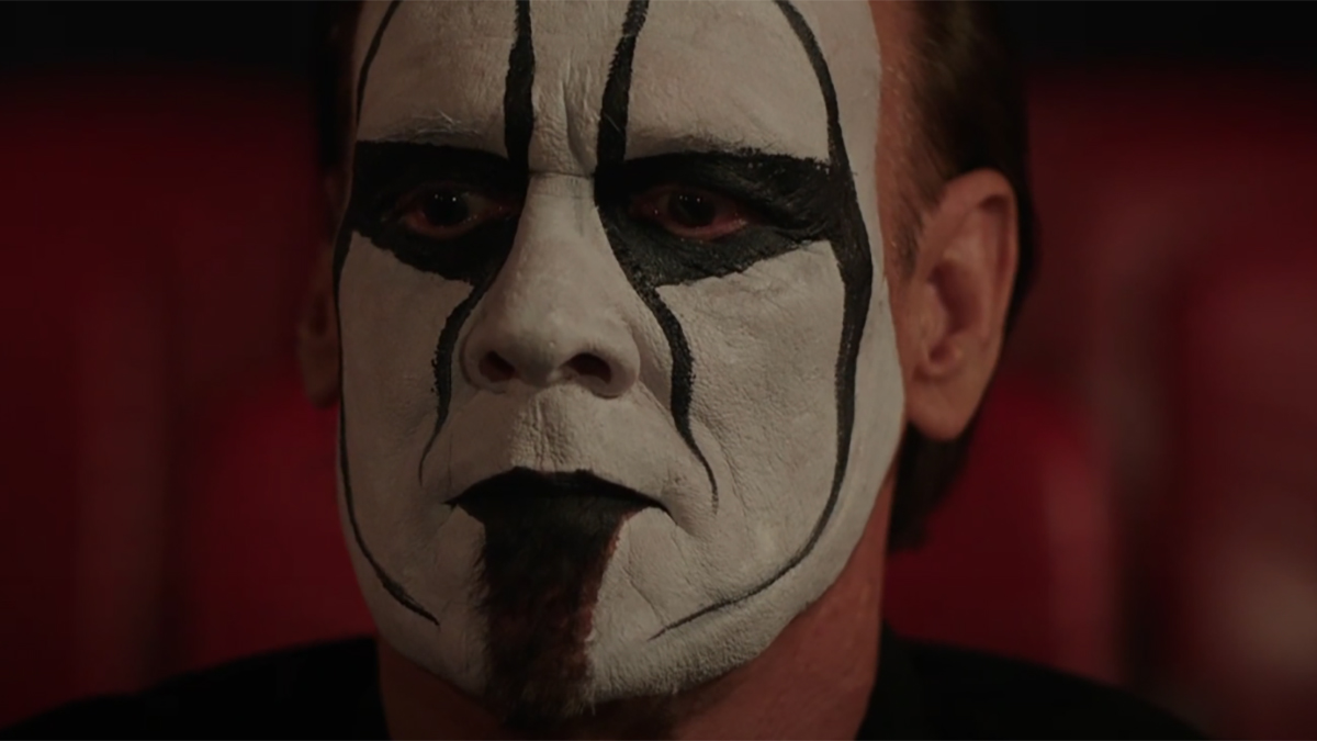 Fans furious over AEW, Sting debacle