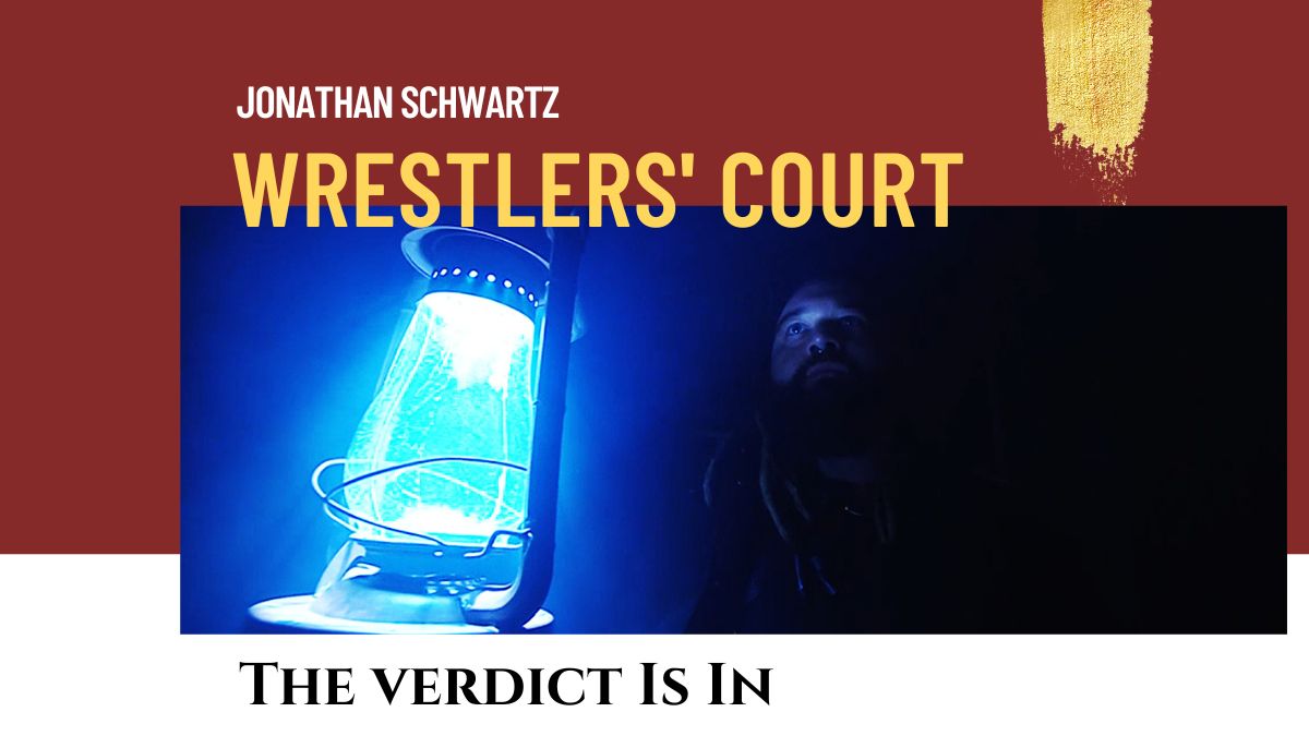 Bray Wyatt returns at Extreme Rules