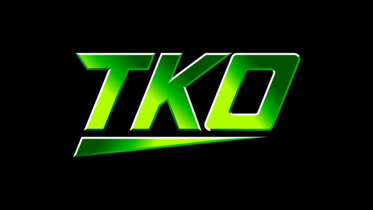 TKO logo