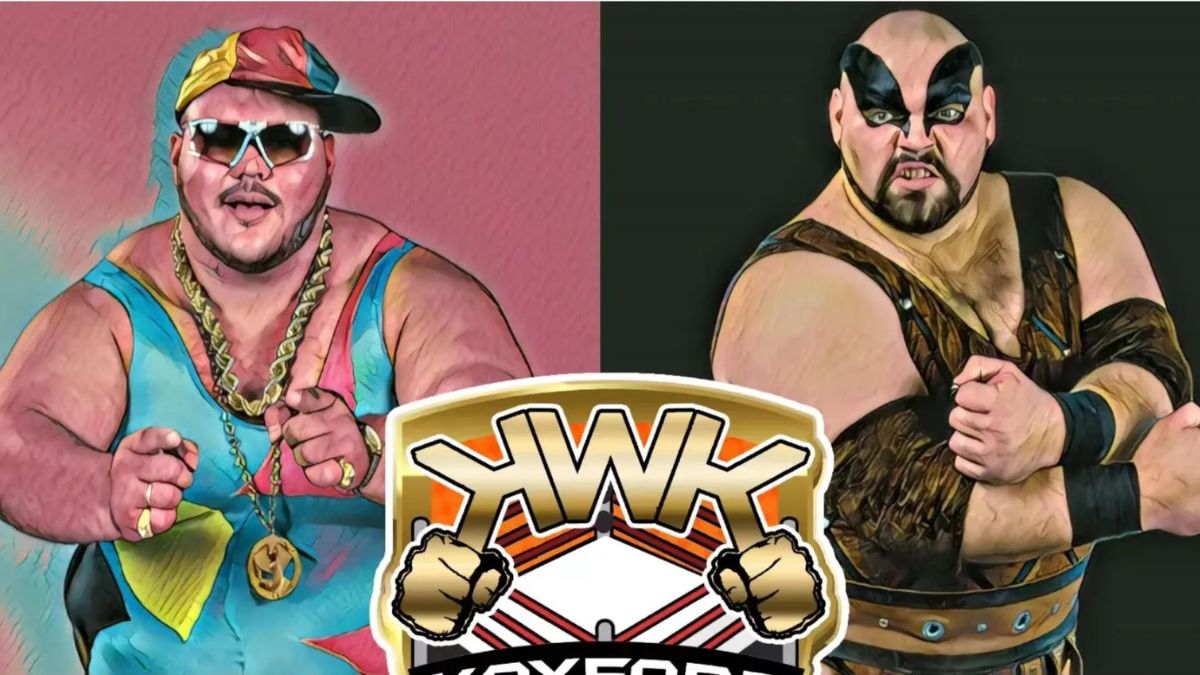 KWK Kayfabe Heroes PN News and Mantaur