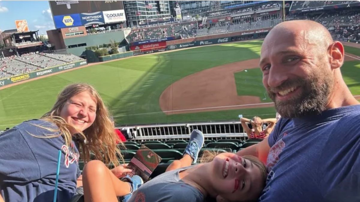 NWA’s Sal Rinauro and family need a new home