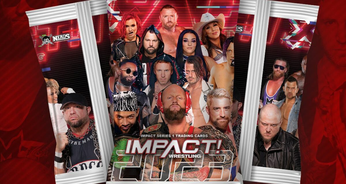 joe hendry rookie cover