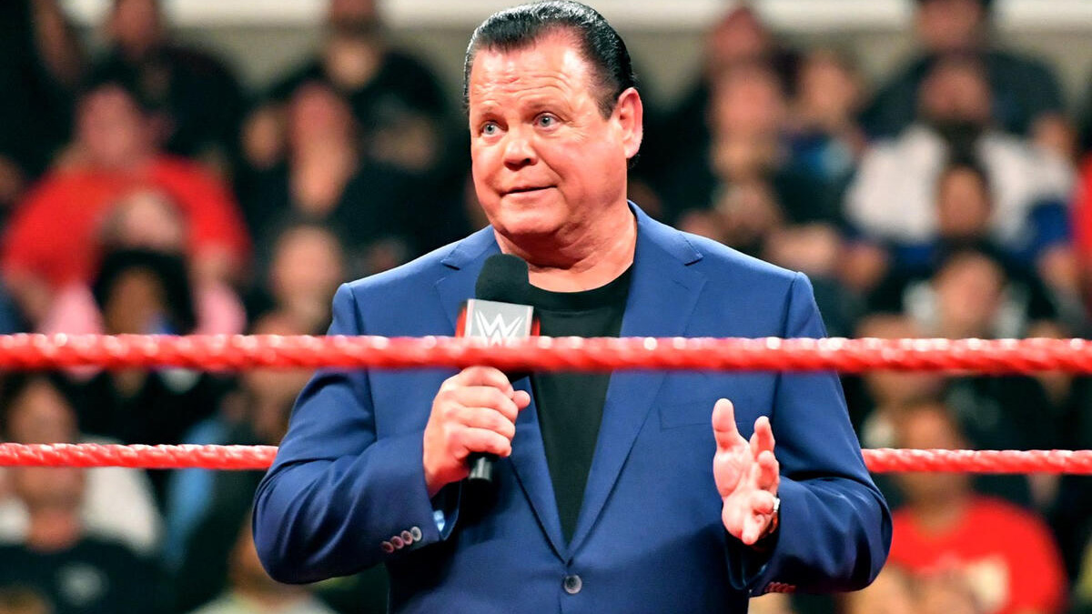 Jerry Lawler