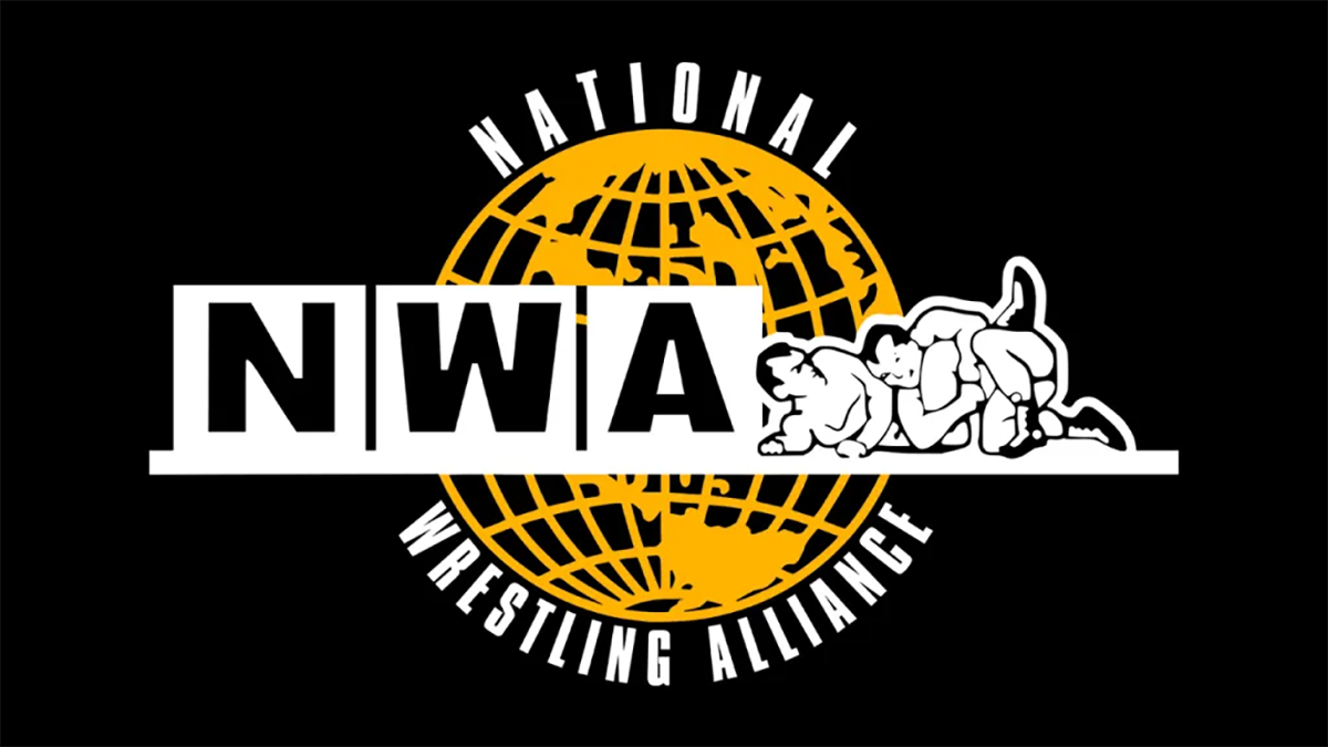 National Wrestling Alliance logo