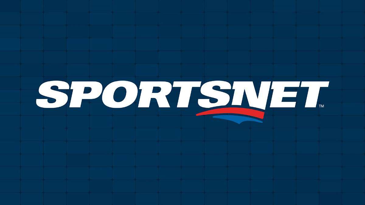 Sportsnet logo