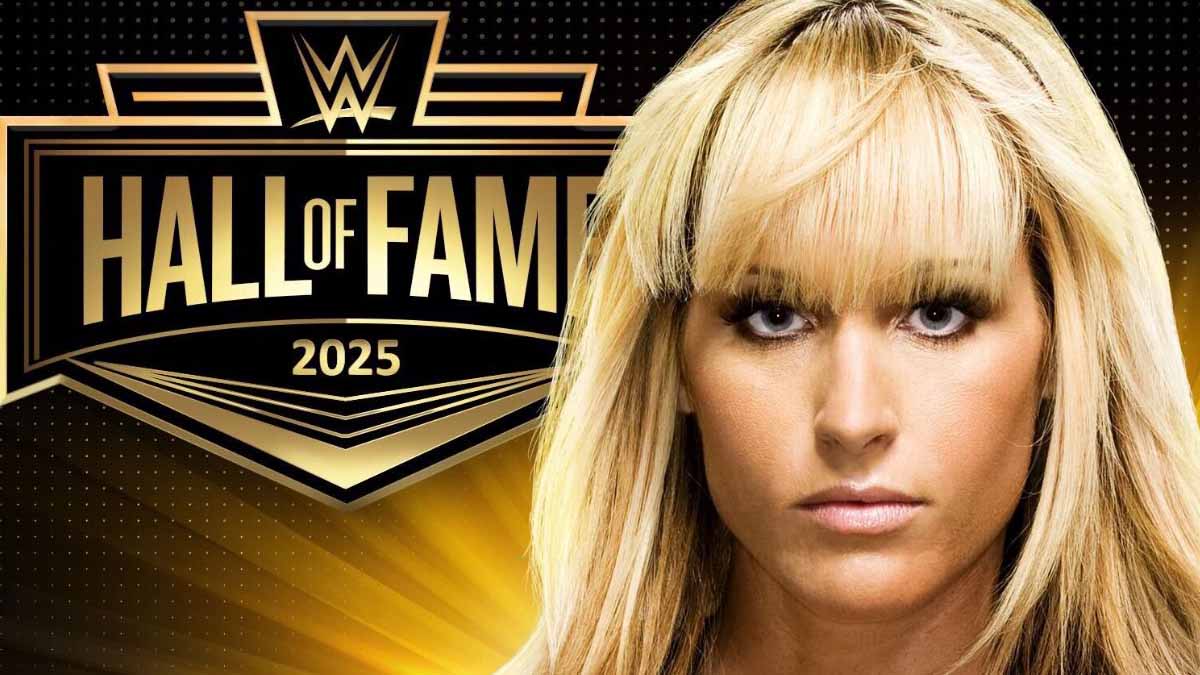 Michelle McCool to be inducted into WWE Hall of Fame