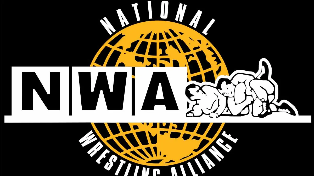 NWA Powerrr:  Steel Cage carnage from The Looks That Kill