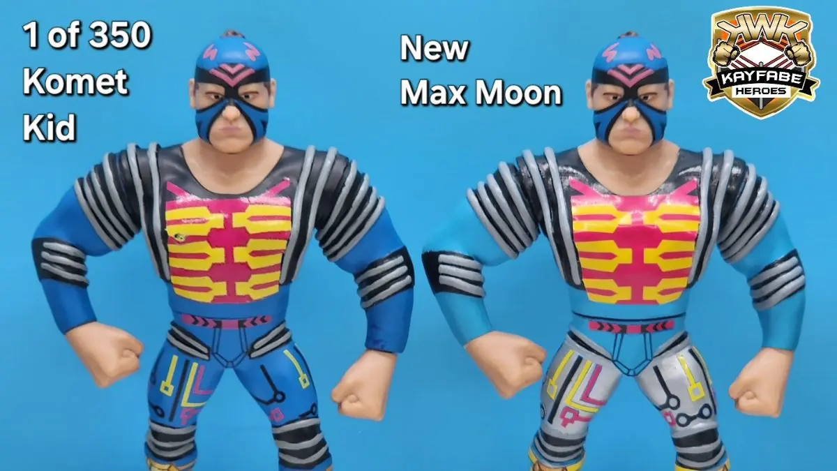 KWK max moon figure