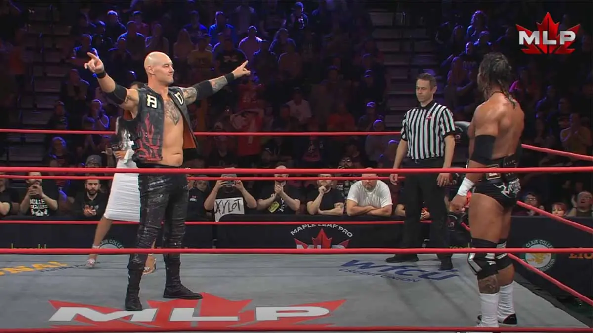 MLP Mayhem: Latimer conjures a miracle to beat Bishop Dyer