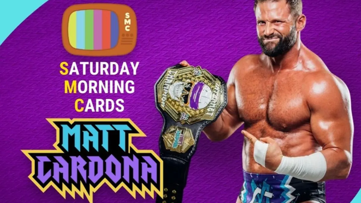 cardona saturday morning cards