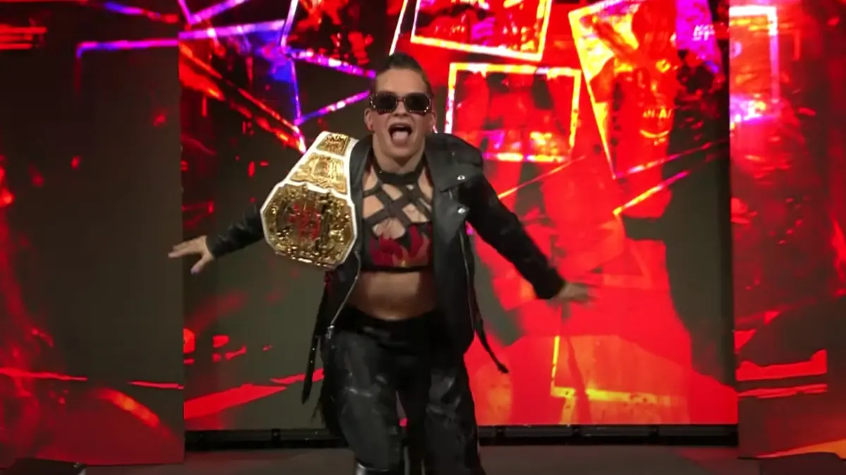 AKIRA Speaks Out Following Alleged Abuse by Masha Slamovich