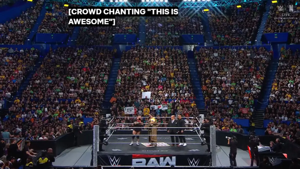 Raw Results: Egos Explode as Rollins’ Next Challenger Is Decided