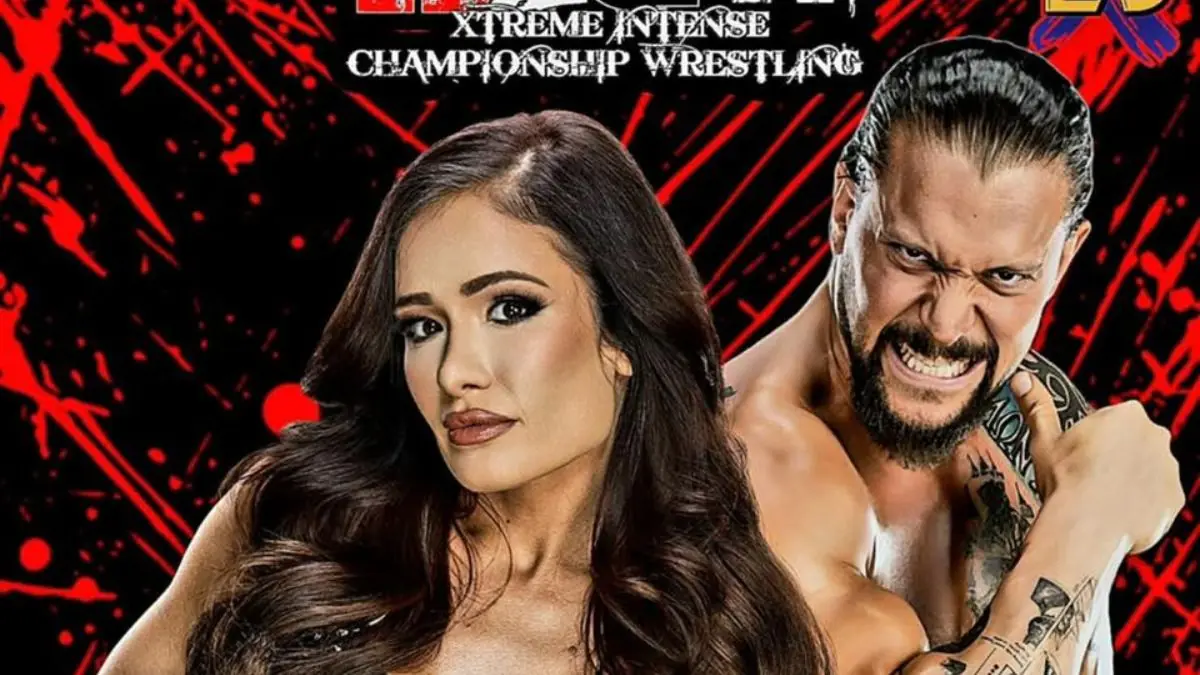 scarlett killer kross xicw