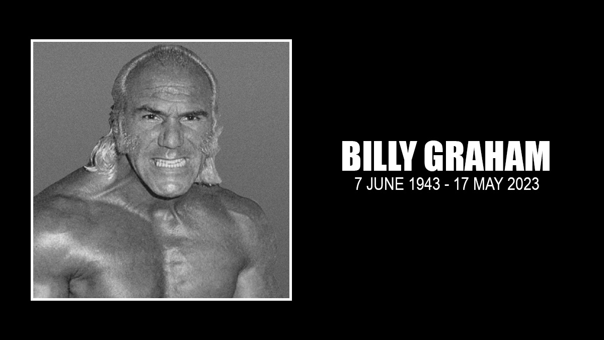 Billy Graham