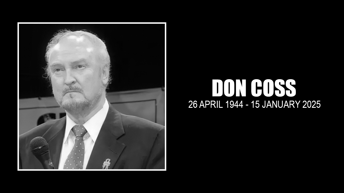 Don Coss
