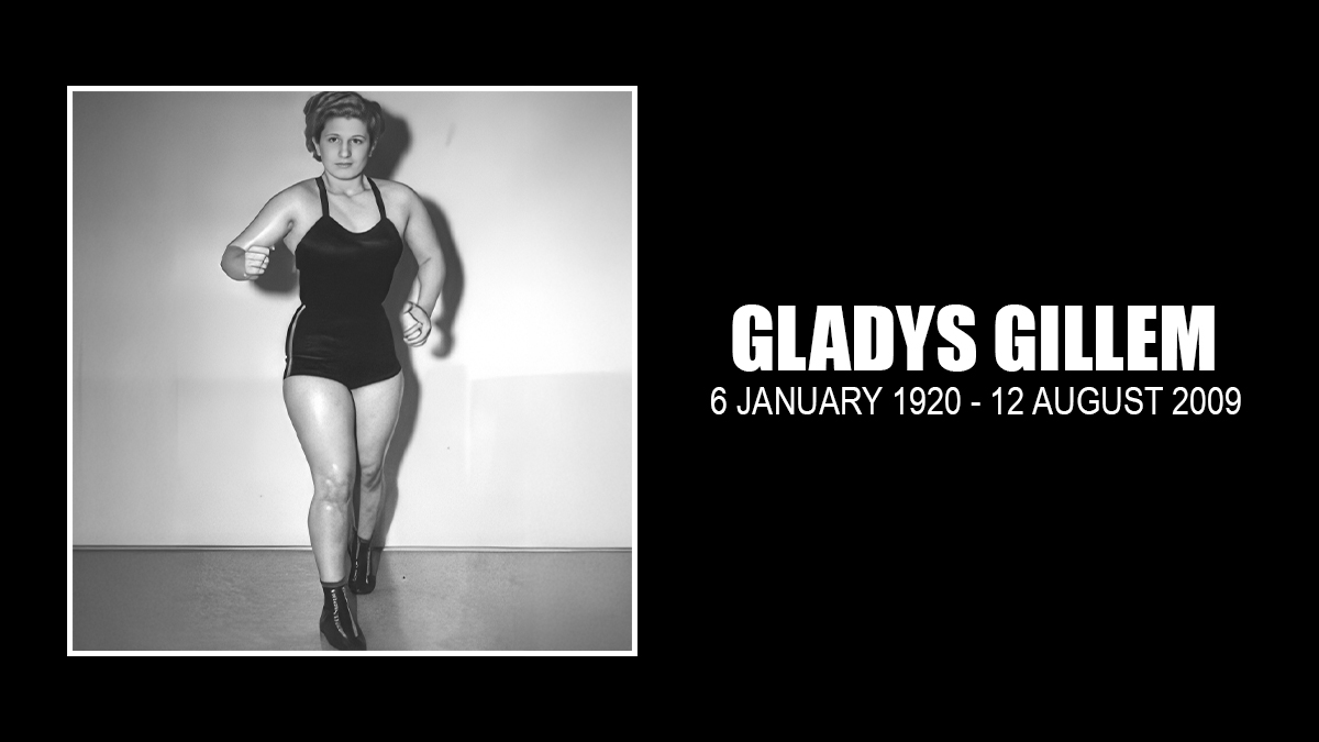 Gladys Gillem