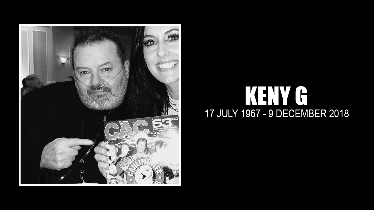 Keny G
