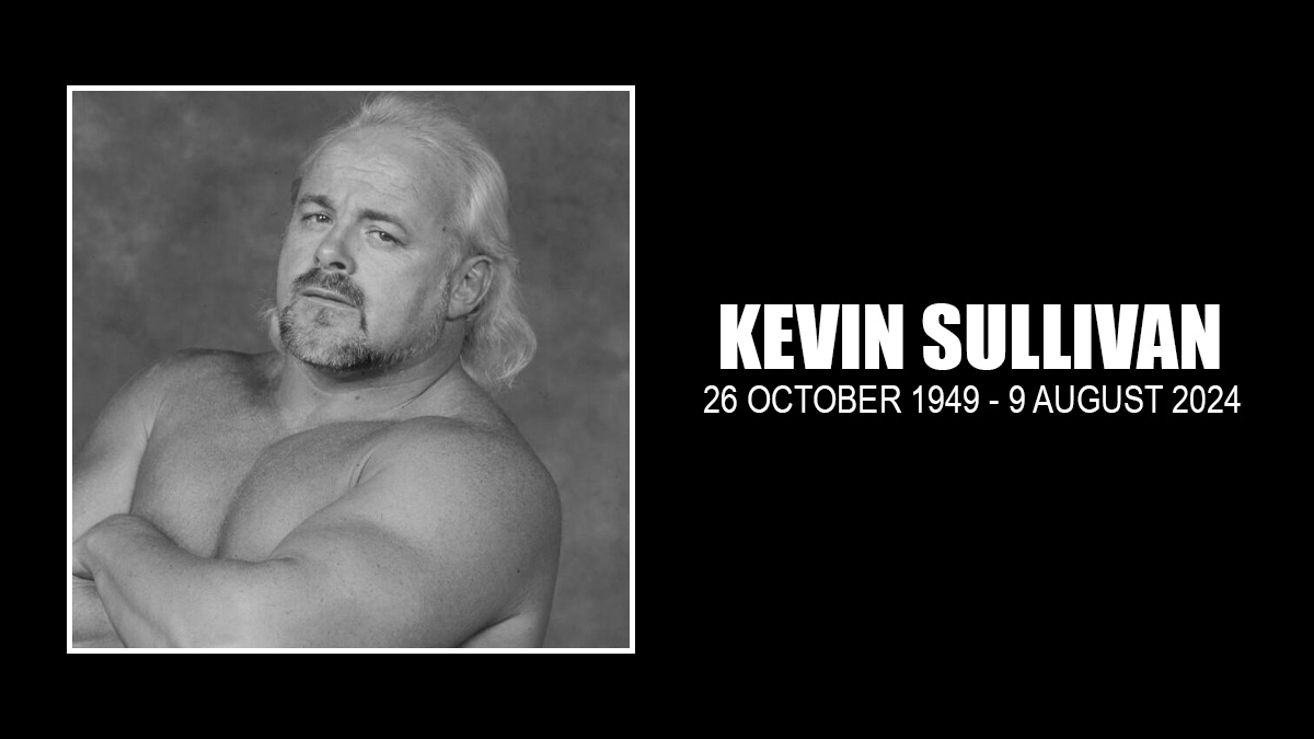 Kevin Sullivan