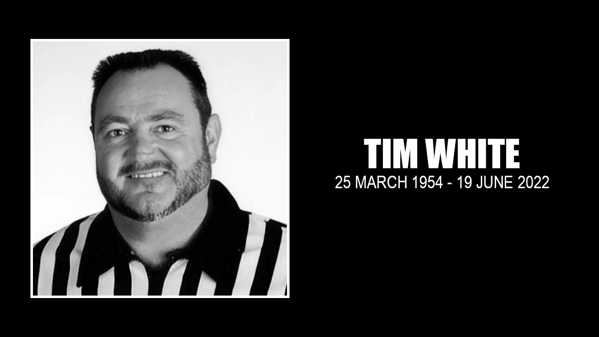 Tim White