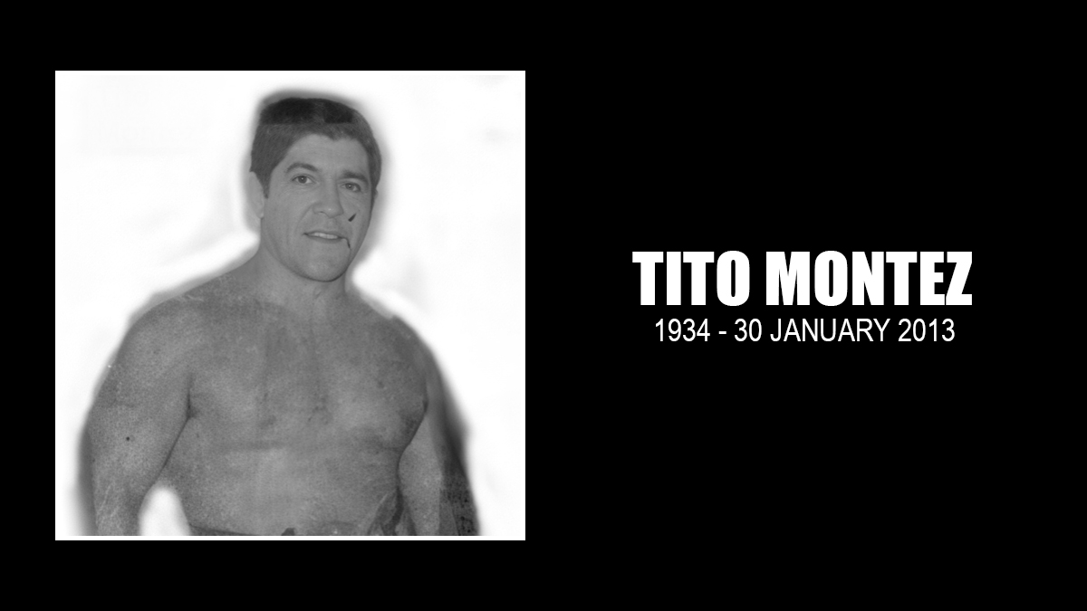 Tito Montez
