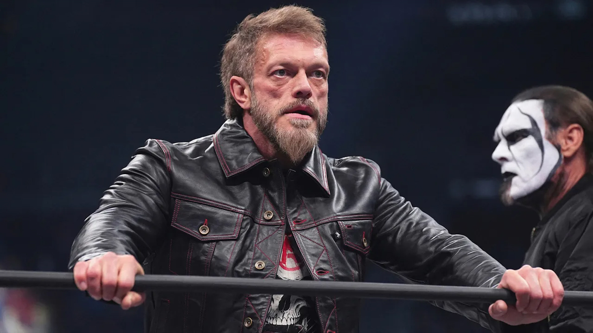 Adam Copeland’s AEW Absence Explained By Tony Khan