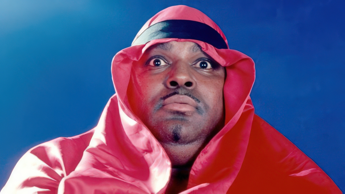 WWE Hall Of Famer Abdullah The Butcher Hospitalised With Serious Health Issues