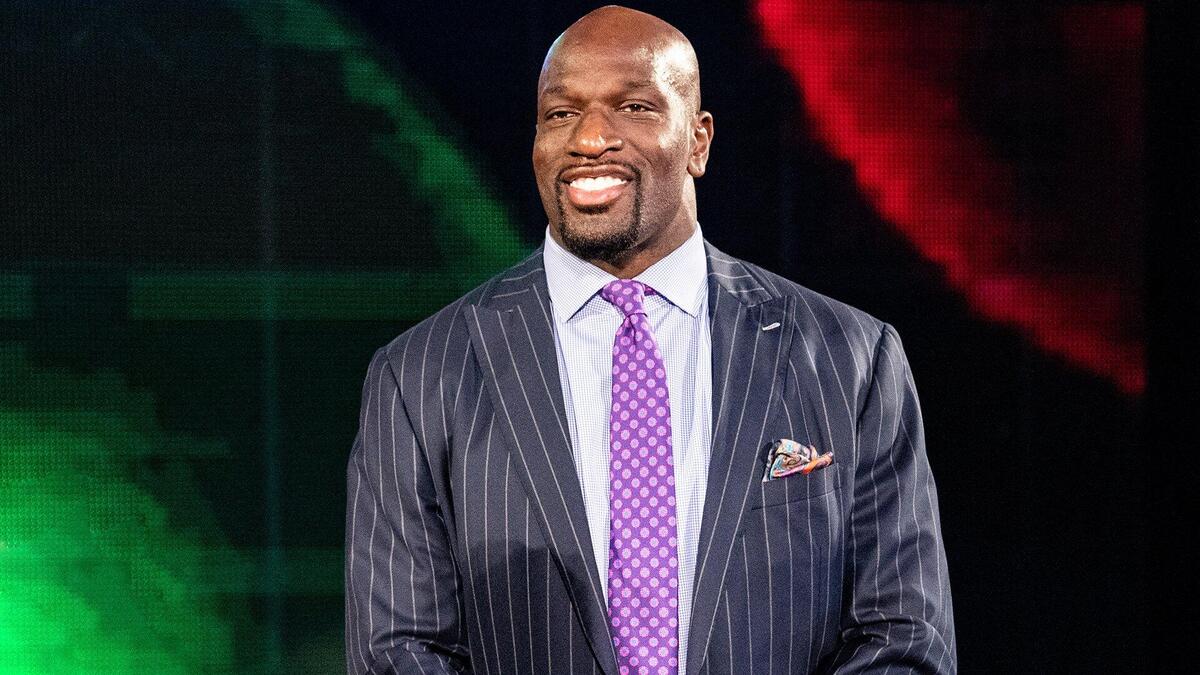 “Safer Than the U.S.” — Titus O'Neil Has Eye-Opening Take on Saudi Arabia