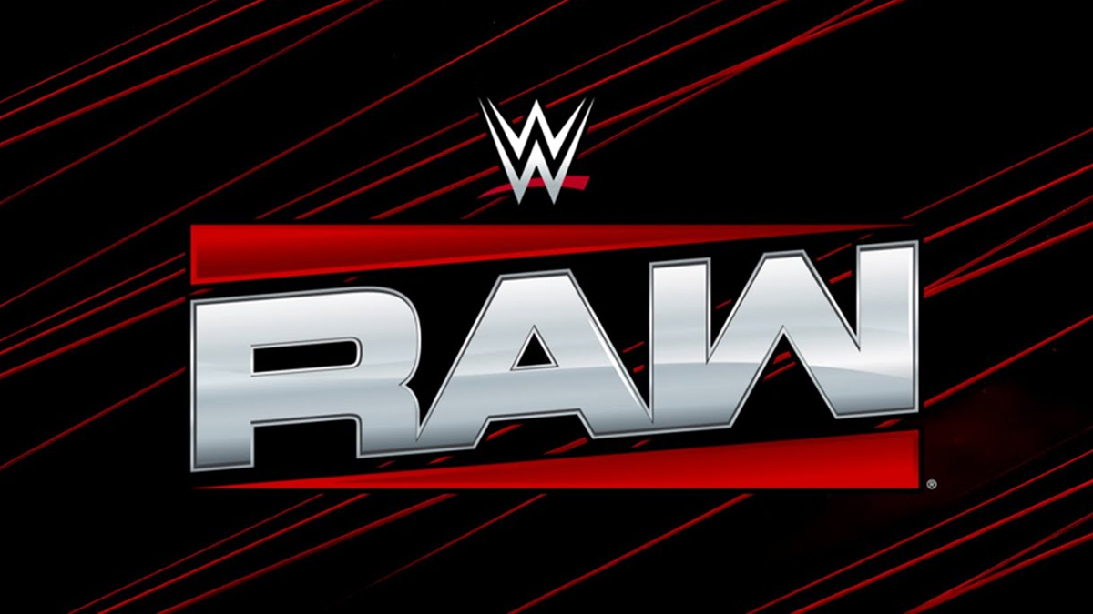 WWE Announces New Number 1 Contender Match For Raw Tonight