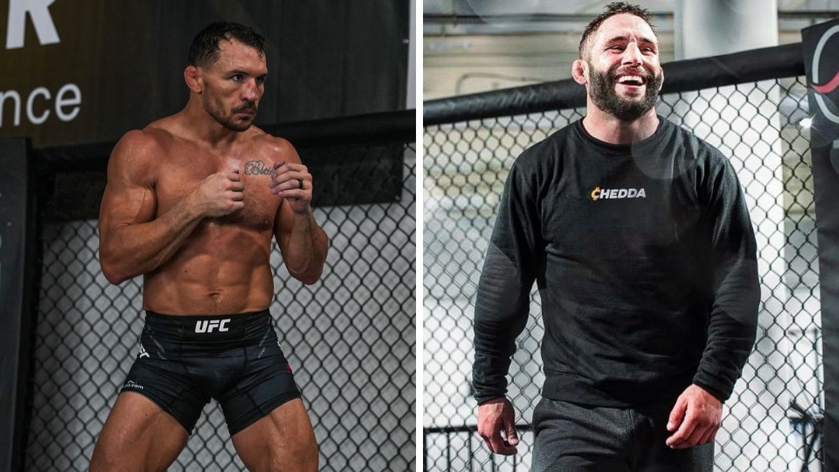 UFC Legends Sign With Real American Freestyle