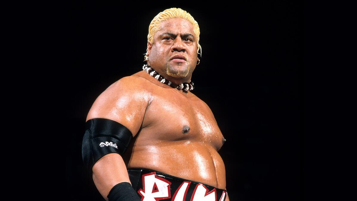 Rikishi Says He’s “Grateful To Be Alive” After Unexpected Surgery